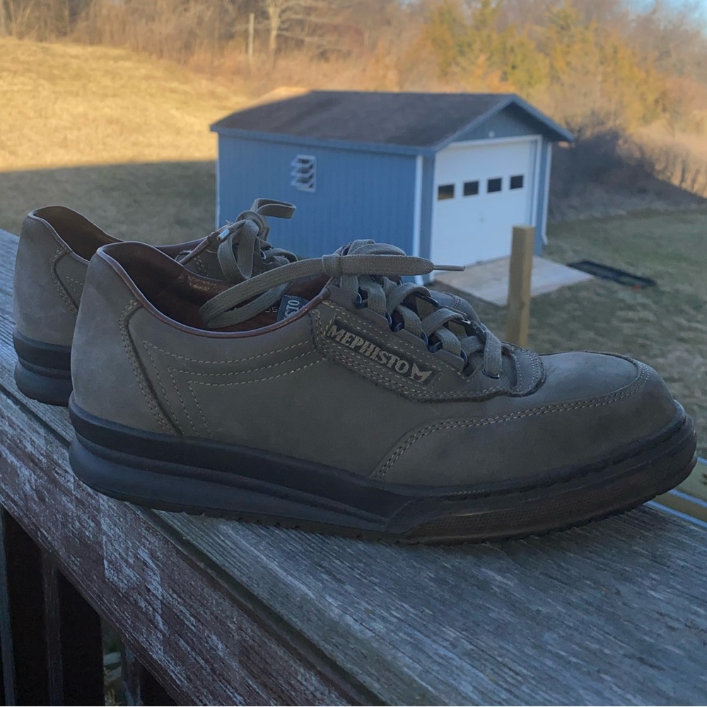 Mephisto Sneakers